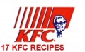 KFC Cookbook