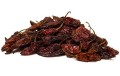 Oven Dried Bhut Jolokia Pods 1 Pound or 16 Ounces