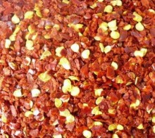 Trinidad Moruga Scorpion Powder
