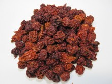 Trinidas Scorpion Moruga Pods